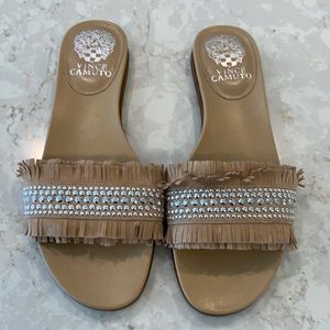 Vince camuto sandals